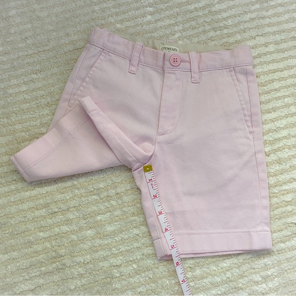 NWT J. Crew Crewcuts boys shorts - Picture 7 of 11
